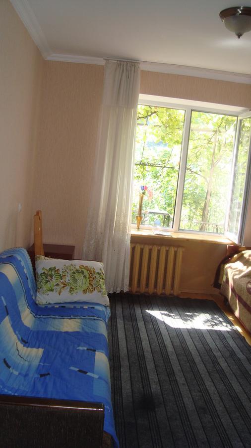 Guesthouse Valeria Borjomi Eksteriør billede