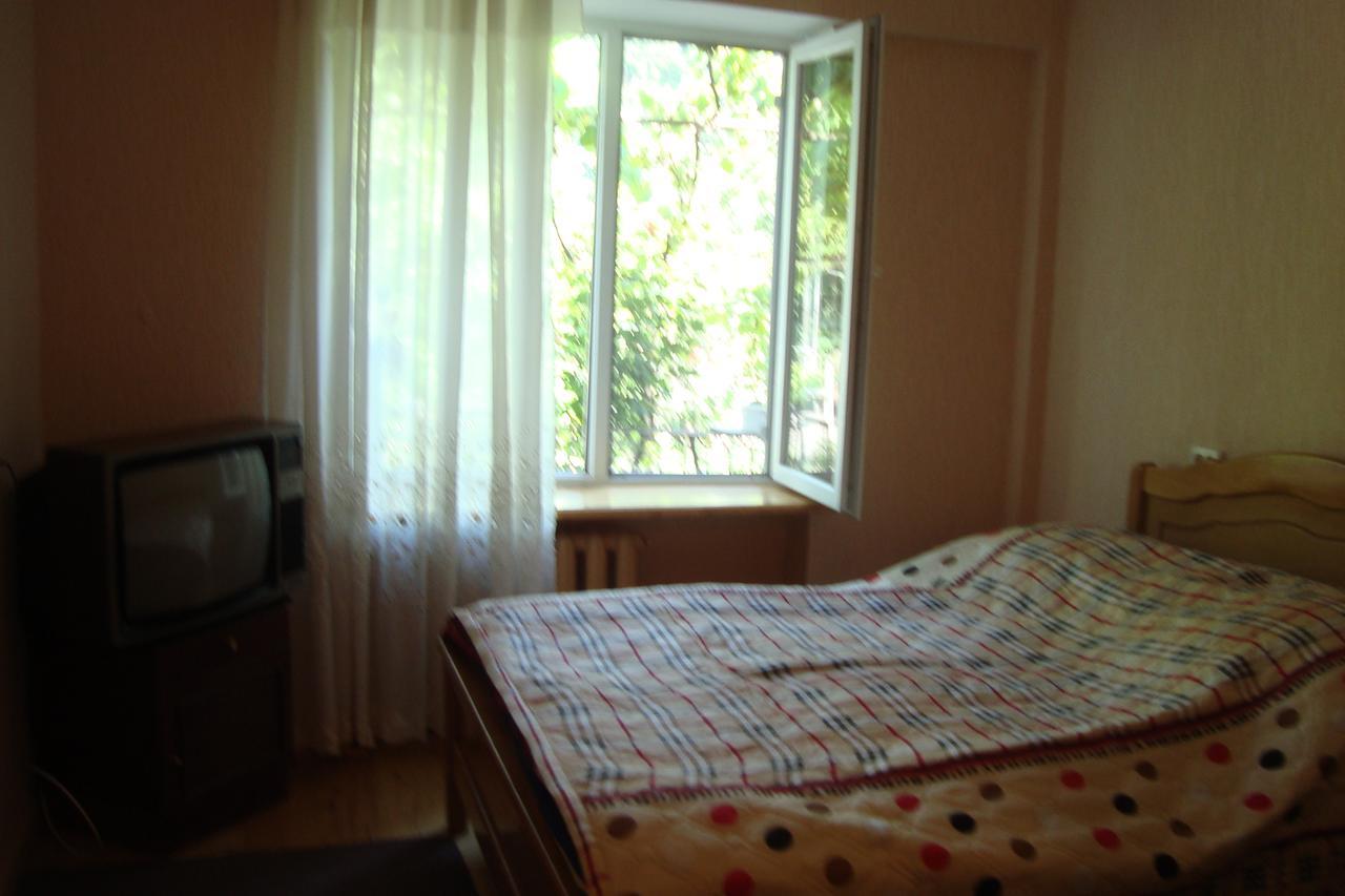 Guesthouse Valeria Borjomi Eksteriør billede
