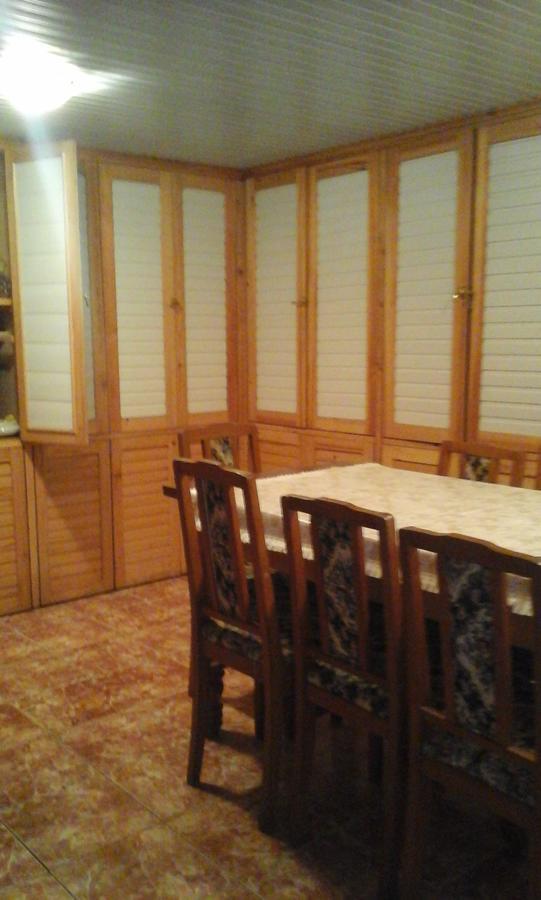 Guesthouse Valeria Borjomi Eksteriør billede