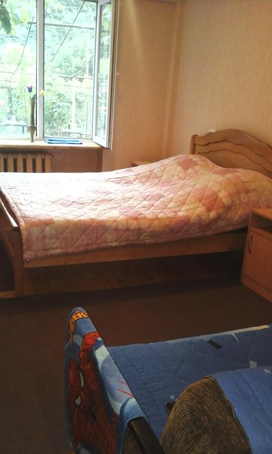 Guesthouse Valeria Borjomi Eksteriør billede