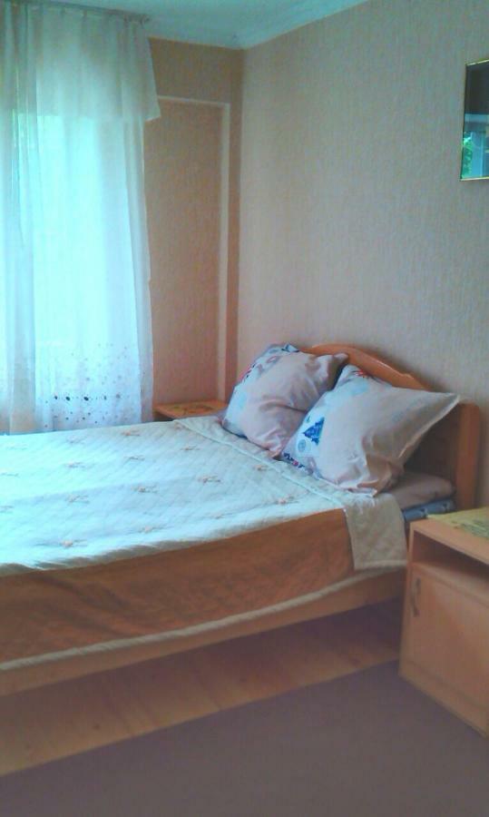 Guesthouse Valeria Borjomi Eksteriør billede
