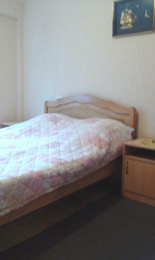 Guesthouse Valeria Borjomi Eksteriør billede