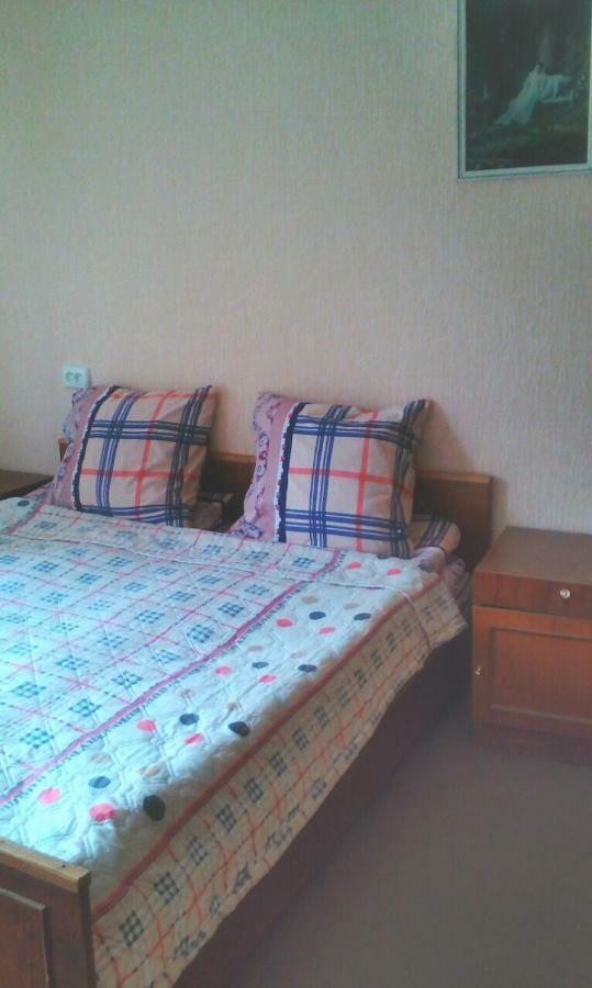 Guesthouse Valeria Borjomi Eksteriør billede
